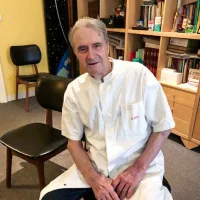 Dr Yvan Prat (†)